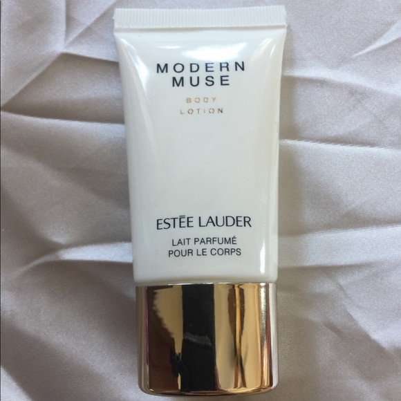 Estee Lauder Other - Estee Lauder modern muse body lotion travel size